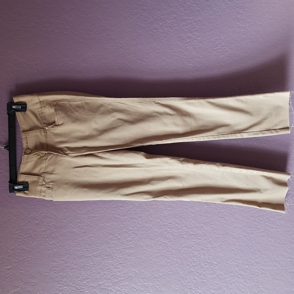 Women's Clash Jeans USA